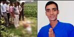 gram pradhan body found in patli village of uttarakhand