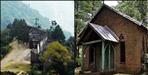 4 haunted places in uttarakhand