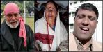 People praise jai jai dev bhoomi song
