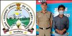 UP engineer Lalit Raj arrested in UKSSSC paper leak case