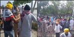 Shot two youths in Udham Singh Nagar