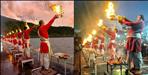 Rishikesh Triveni Ghat Ganga Aarti postponed for three days