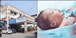 Newborn baby found in toilet of Dehradun hospital