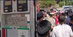 Fuel Crisis Hits Char Dham Yatra Routes in Uttarakhand