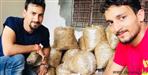 Kuldeep Bisht Pramod Juyal Mushroom Farming Earning Profit