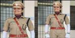 Story of Deputy SP Reena Rathod