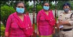 Woman arrested for theft in Dehradun