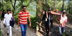 Ias savin bansal released 10 lakh rupees for village people
