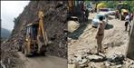 Movement banned on Haldwani-Almora National Highway from 8 pm to 5 am