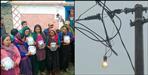 Electricity reached village in Chamoli district after 70 years of independence