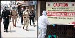 67 Containment Zone in Uttarakhand