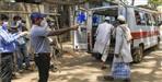 82 jamaati will be home quarantine in haridwar