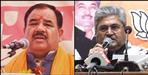 Dushyant gautam on harak singh rawat