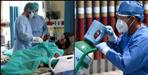 Oxygen exhausted in Roorkee Vinay Vishal Hospital