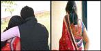 Ruckus between husband and wife in Roorkee