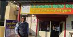 Dehradun Retired Army Mohan Singh Rawat Salon
