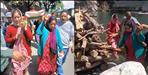 Daughters Perform Last Rites of Father Break Social Norms