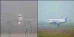 Dehradun airport Jaipur flight diverted to Delhi