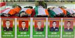 Terrorist attack on Garhwal Rifles vehicle in Jammu Kashmir