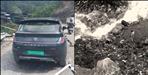 Businessman Found Dead in Deep Gorge