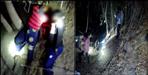 Bodies of young man and woman found hanging from tree in Haridwar