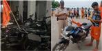 Challan Will Be Issued For Vehicles Without Silencer