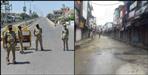 Lockdown in Tehri Garhwal till 3 May