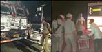 Uttarakhand police jawan Arun Maurya dies in Baghpat road accident