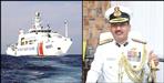Anand Prakash Badola appointed as Coast Guard Commander of East Zone