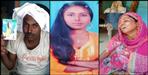 Rudrapur girl dead body returned to family after 3 days