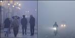 Uttarakhand Weather Report Dense fog alert in two districts