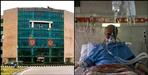 65 year old man defeat coronavirus in just 6 days
