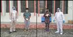 Two smack peddlers arrested in haridwar