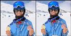 Maneka Gunjyal Won Silver And Gold Medal In Khelo India