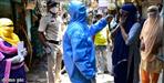 Haridwar bhel workers wife corona positive