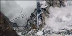 Heavy avalanche warning for 3 districts in uttarakhand