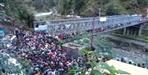 Pilgrims video viral Kedarnath