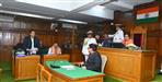 Discussion on UCC Bill in Uttarakhand Assembly