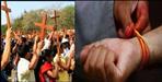 Conversion case in Dehradun Vikasnagar