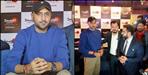 Harbhajan Singh in Dehradun