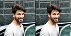Shahid Kapoor's film shooting in Uttarakhand
