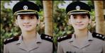 Rashmi Rautela of Almora became an army officer