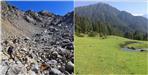 1 missing as 5 friends went on track in Uttarkashi