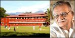 Gulzar live performance in welham boys school