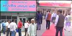 BJP Legislature Party meeting begins in Dehradun