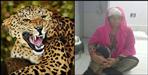 Devprayag Guldar attacked woman