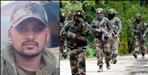 Jeevan Singh Deupa of Kumaon Regiment received Sena Medal