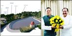 Badhanital will improved at cost of 26 crores