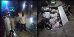 Water level of Bidal river rises in Dehradun