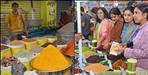 Spices prices increased in Uttarakhand